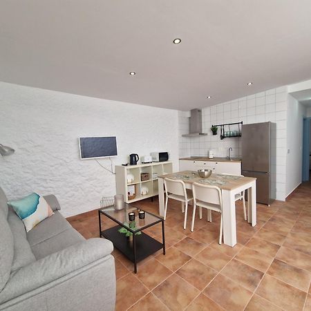 Villa Gertrudis Salobreña Εξωτερικό φωτογραφία