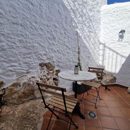 Villa Gertrudis Salobreña Εξωτερικό φωτογραφία