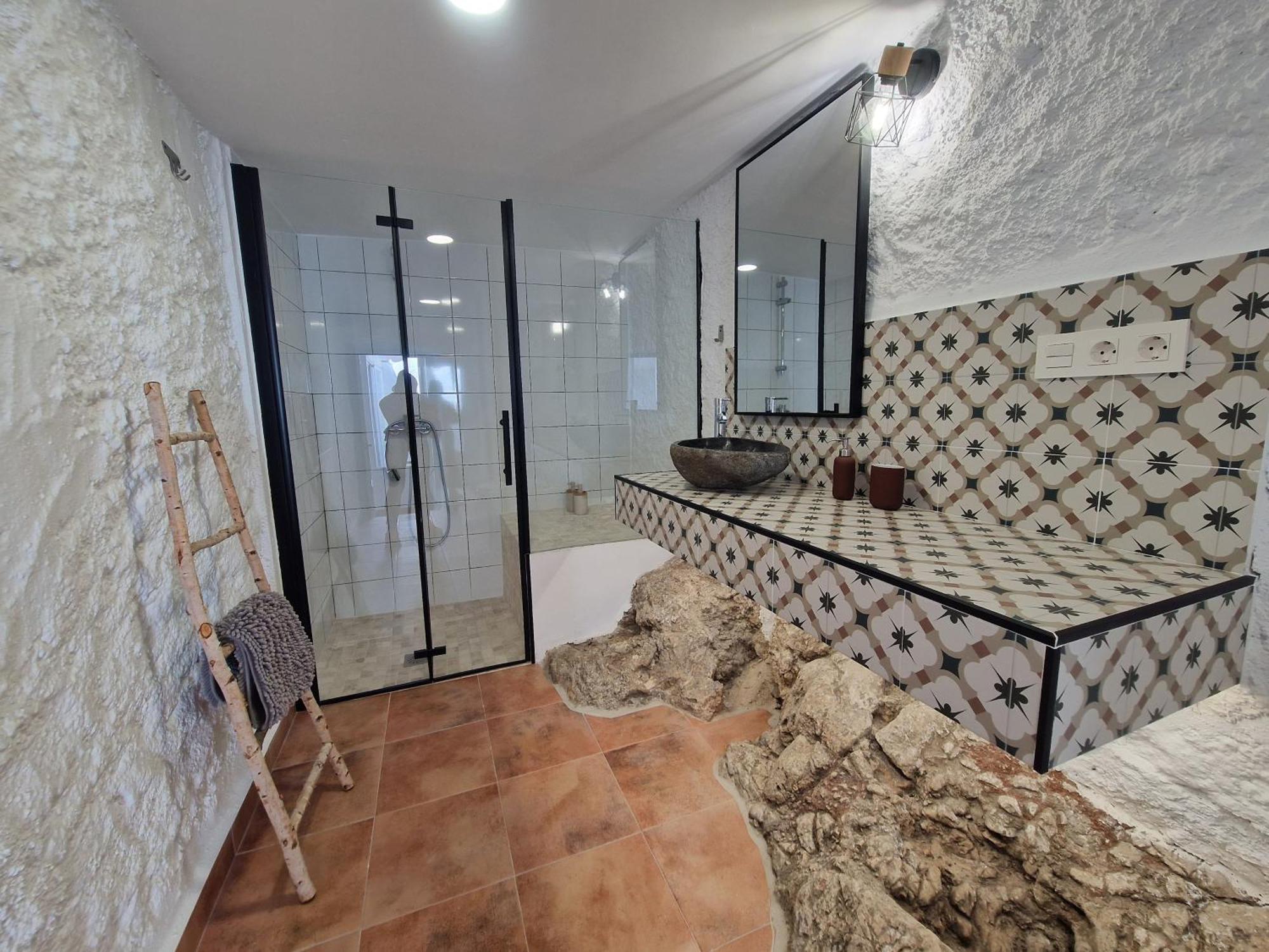 Villa Gertrudis Salobreña Εξωτερικό φωτογραφία