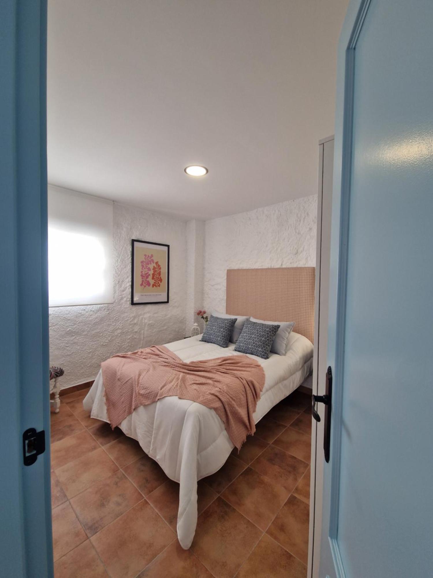 Villa Gertrudis Salobreña Εξωτερικό φωτογραφία