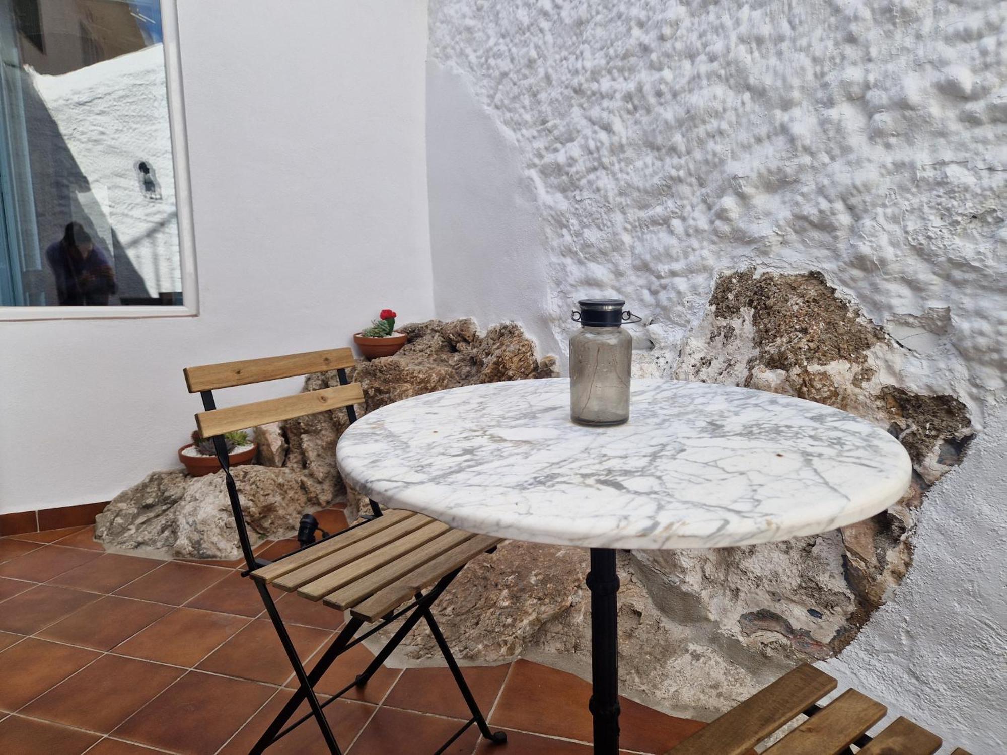 Villa Gertrudis Salobreña Εξωτερικό φωτογραφία