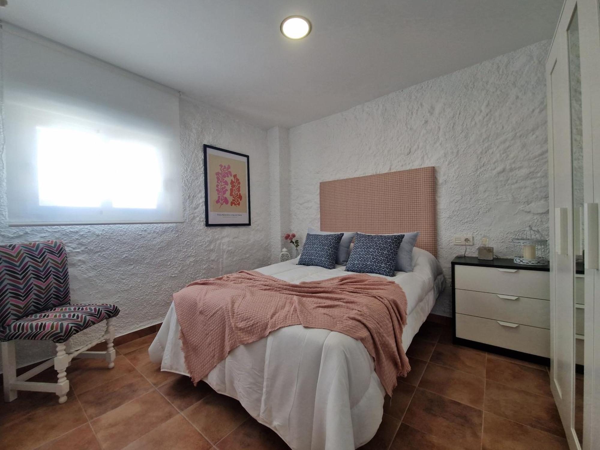 Villa Gertrudis Salobreña Εξωτερικό φωτογραφία