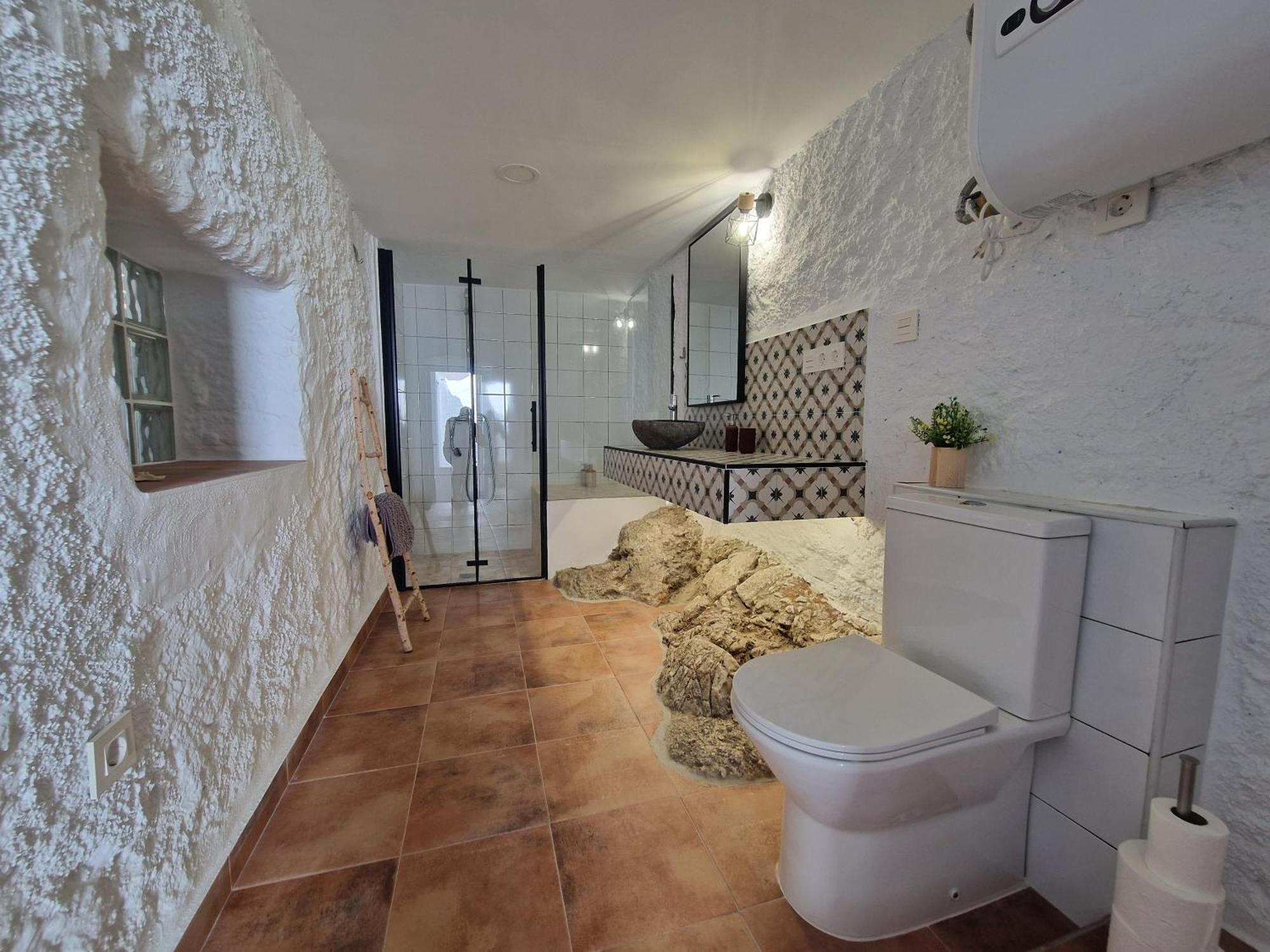 Villa Gertrudis Salobreña Εξωτερικό φωτογραφία
