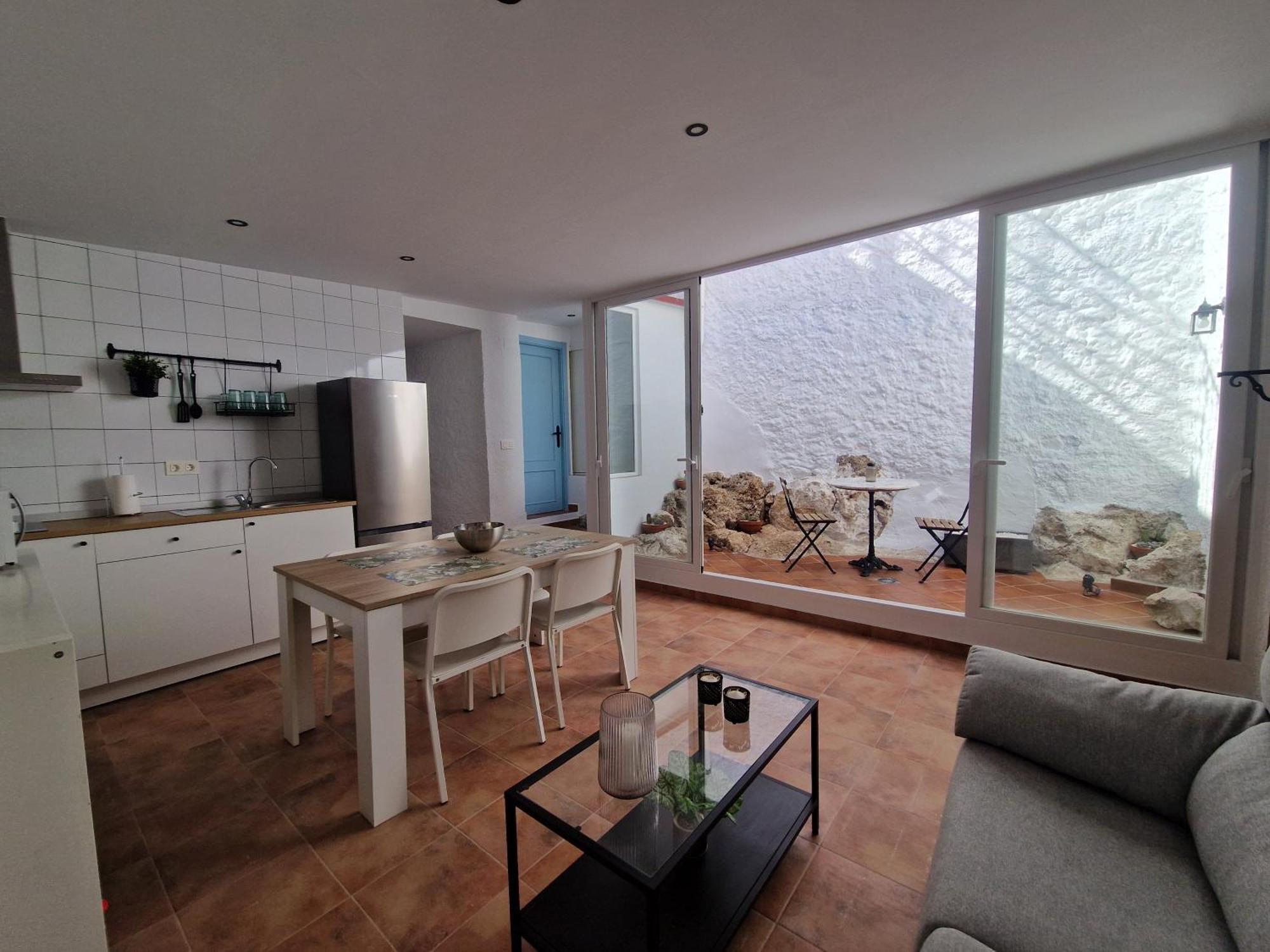 Villa Gertrudis Salobreña Εξωτερικό φωτογραφία