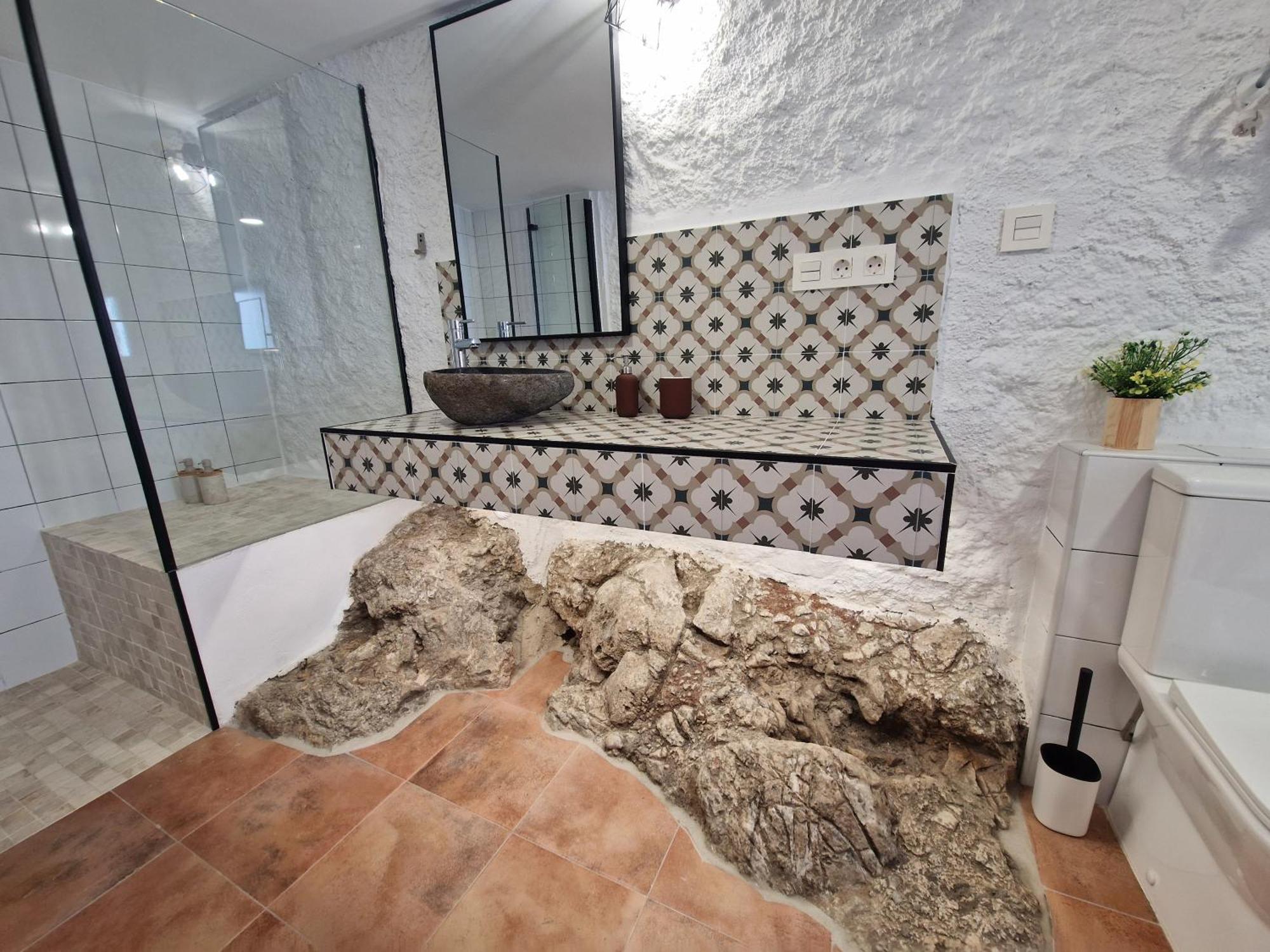 Villa Gertrudis Salobreña Εξωτερικό φωτογραφία