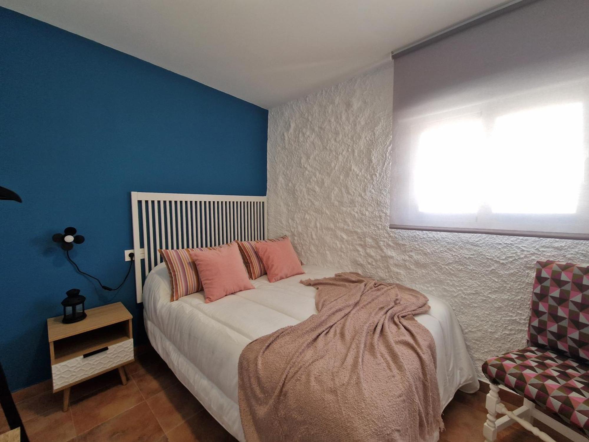 Villa Gertrudis Salobreña Εξωτερικό φωτογραφία