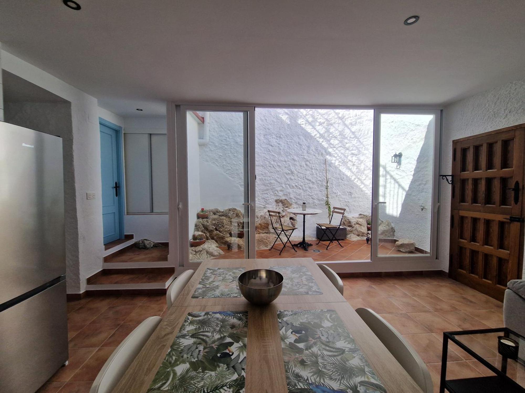 Villa Gertrudis Salobreña Εξωτερικό φωτογραφία