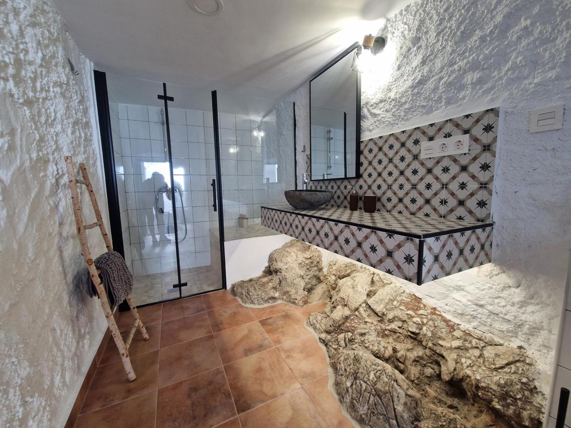 Villa Gertrudis Salobreña Εξωτερικό φωτογραφία