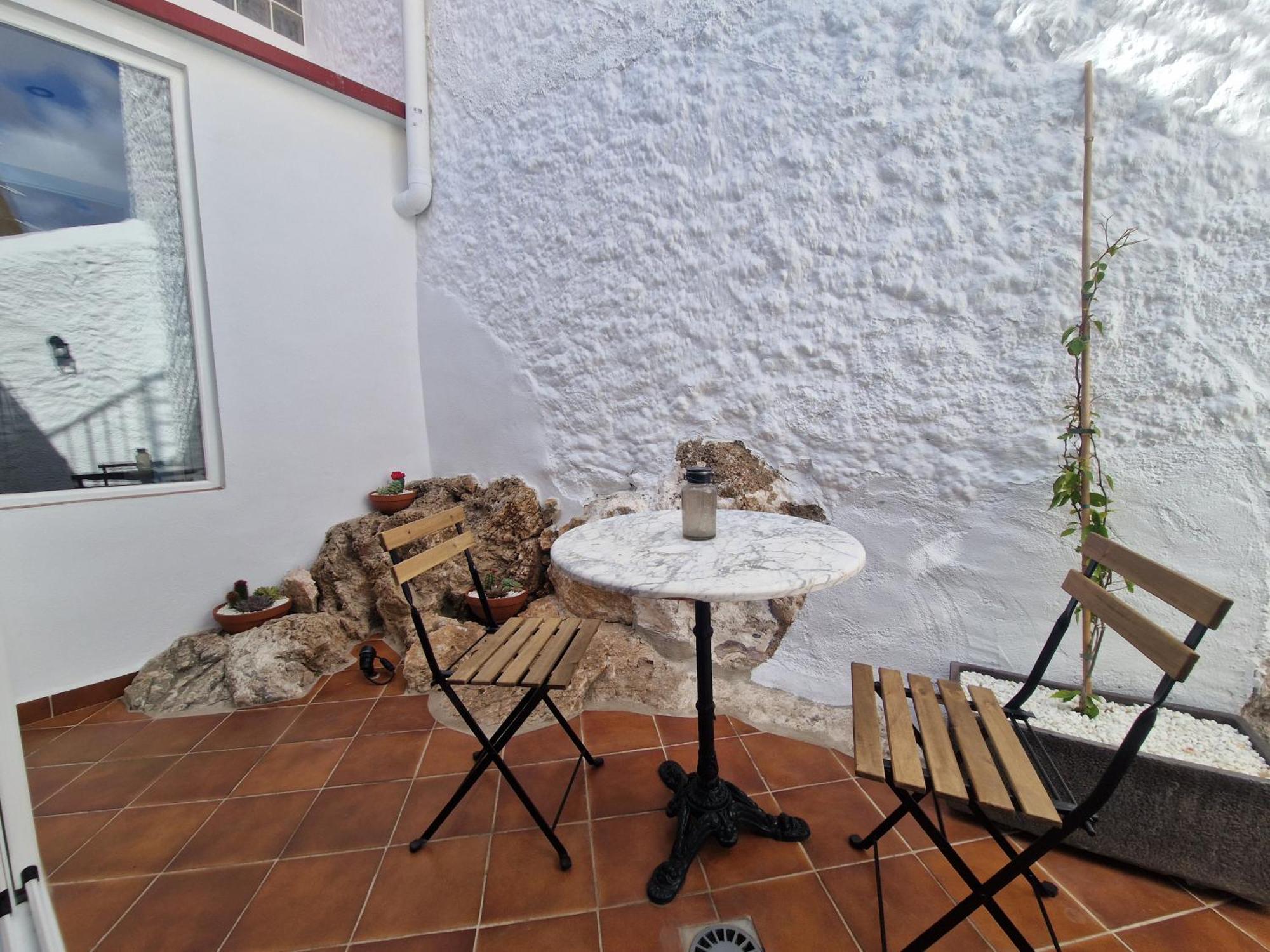 Villa Gertrudis Salobreña Εξωτερικό φωτογραφία