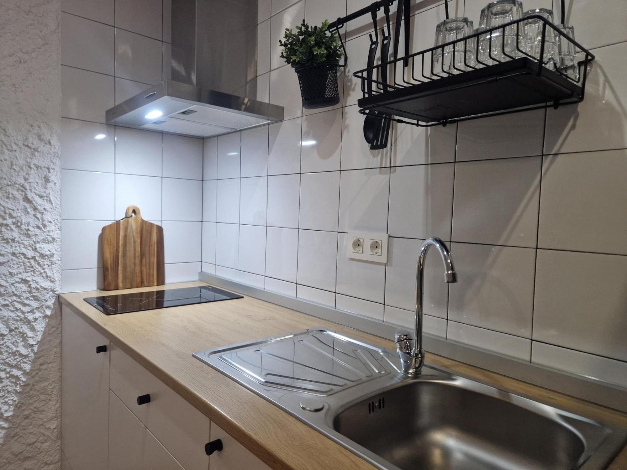 Villa Gertrudis Salobreña Εξωτερικό φωτογραφία